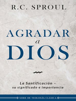 cover image of Agradar a Dios